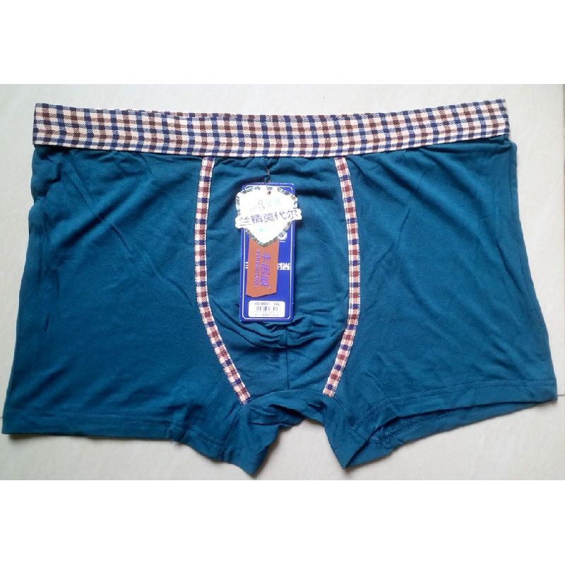 Comfortable China Stylish Underwear for Men