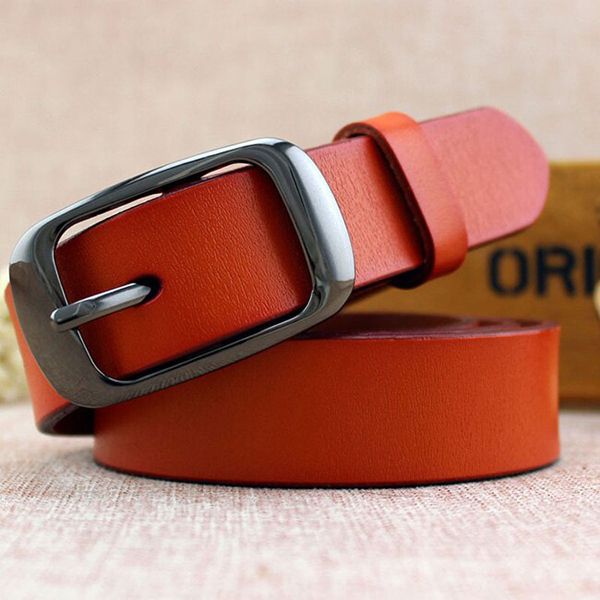 [DWTS] 2019 leather women belt hot brand belts cummerbunds wide leather belt belts for women cinturones mujer