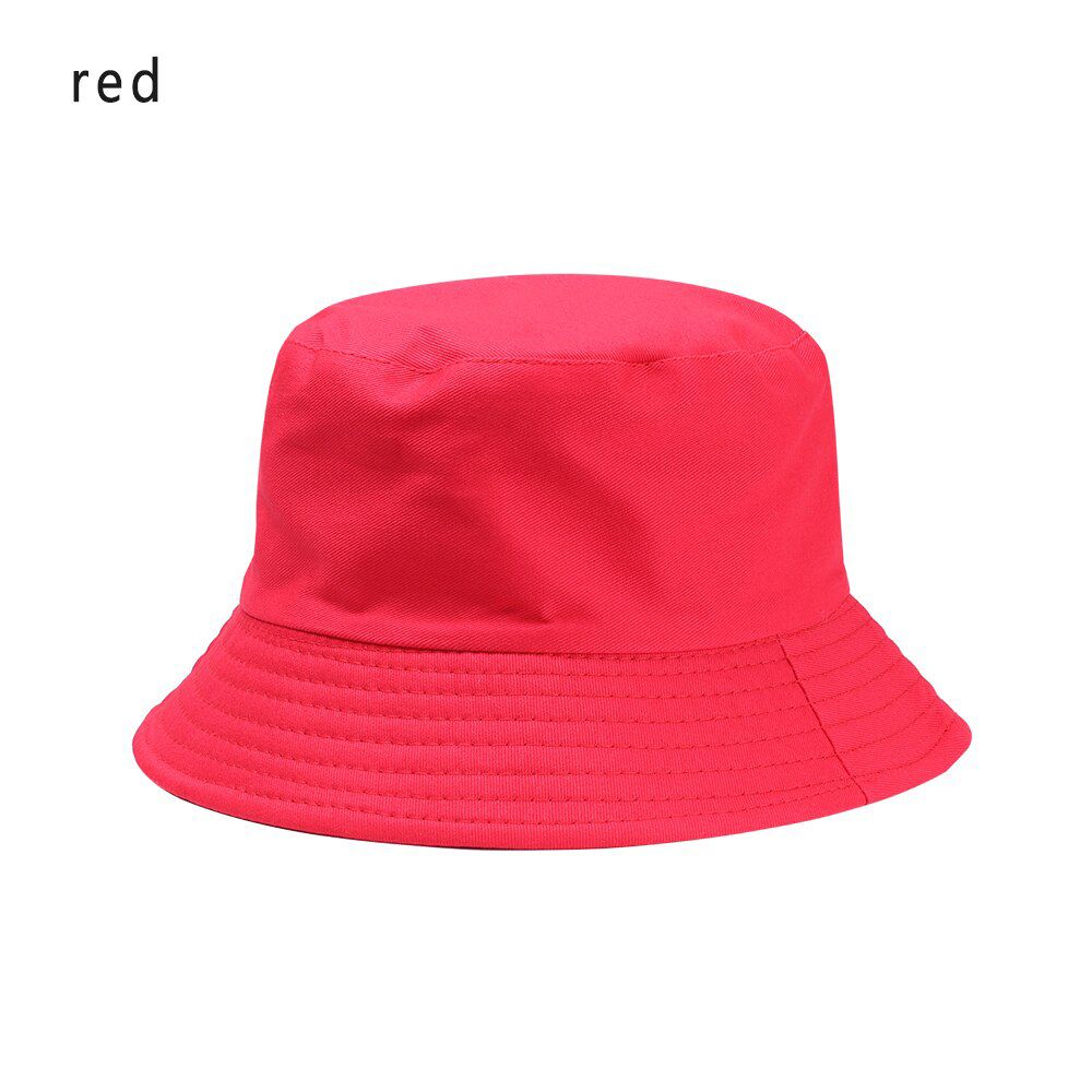 1PC Fashion Women Men Casual Fisherman Hats Couple Cotton Maple Leaf Hop Cap Boonie Gift Apparel Accessories