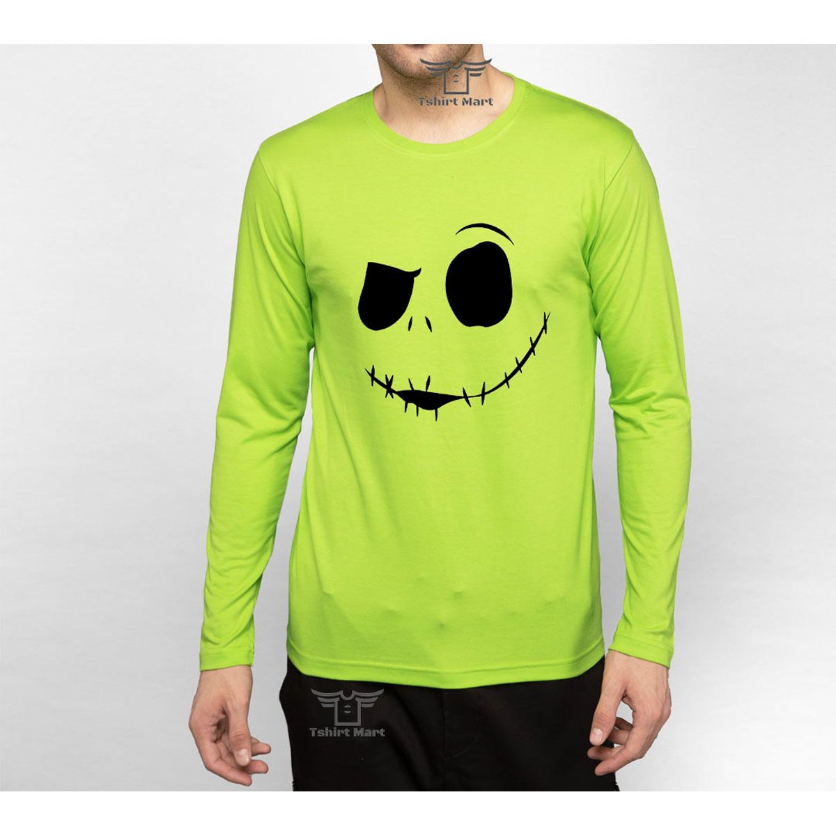Full Sleeve Long Hata Tshirt