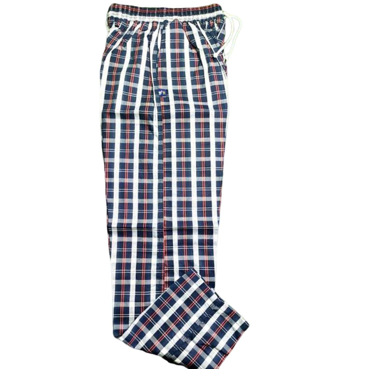 Night Comfort Cotton Trouser