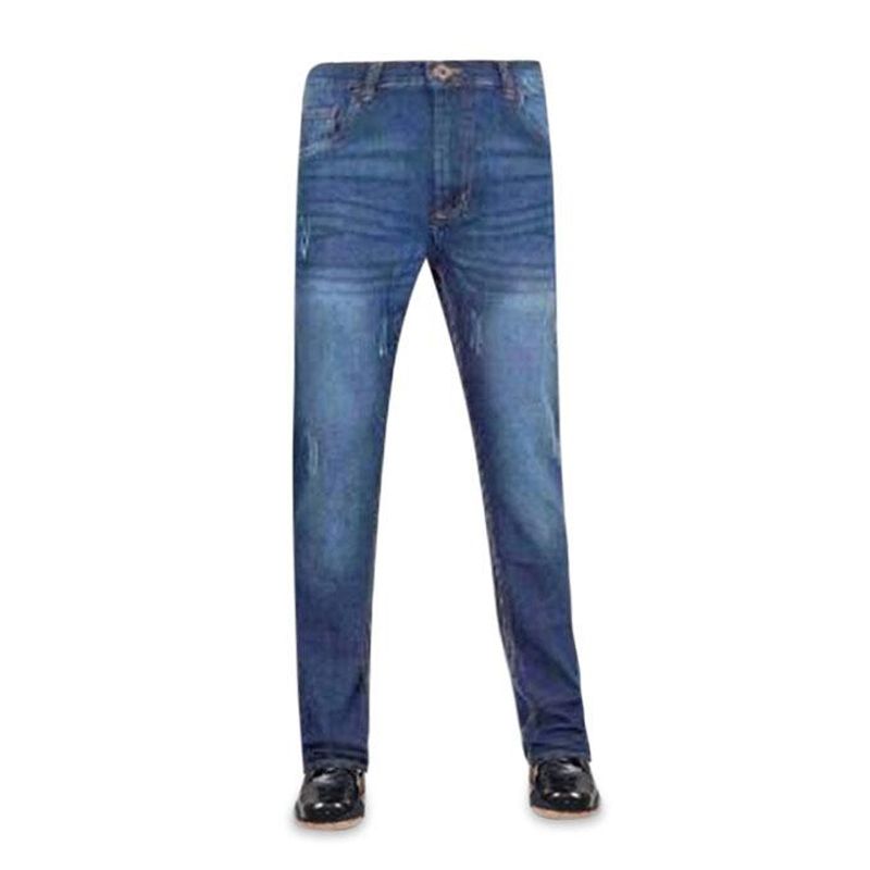 Blue Denim Jeans Pant For Men