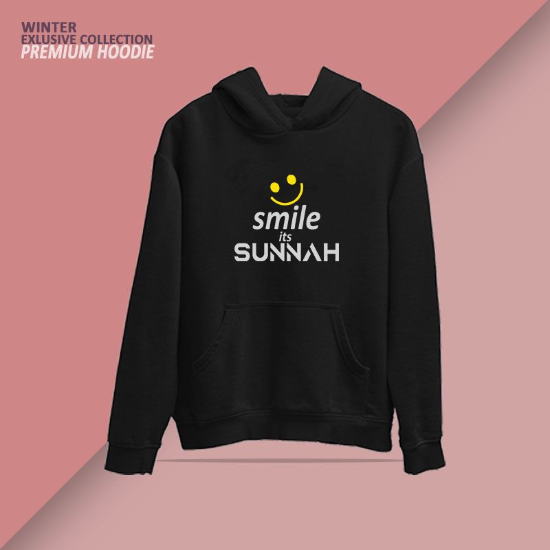 Cotton Fashionable Hoodie for men