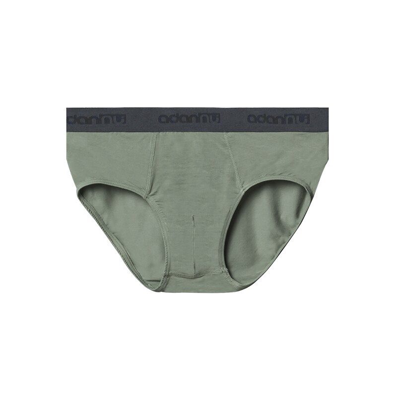 Fashion Modal Sexy Man's Briefs Underpants Soft Men's Briefs  Gay Male Gay OR6102