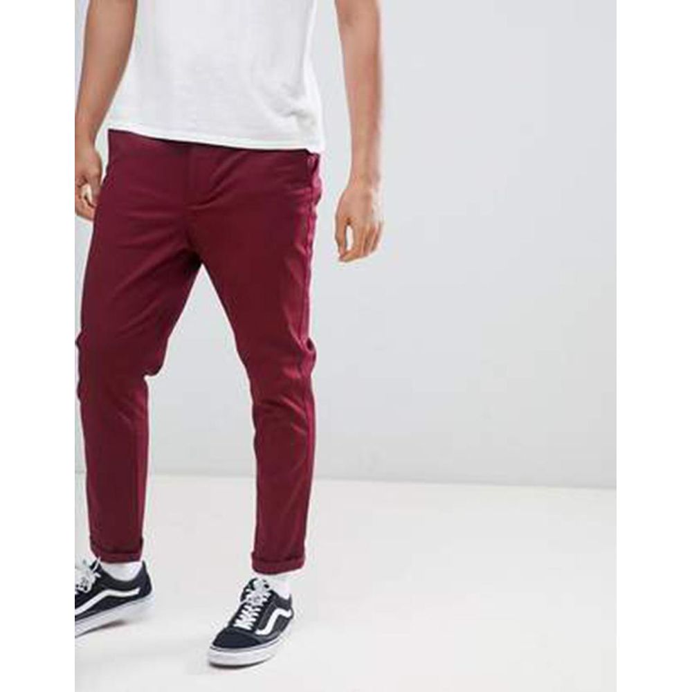 trouser pant man