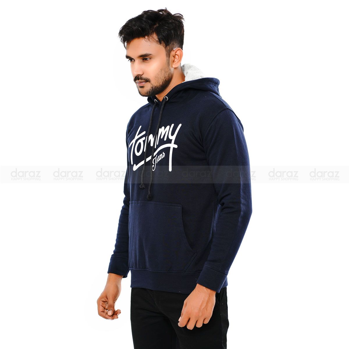 Trendy winter Casual hoodi