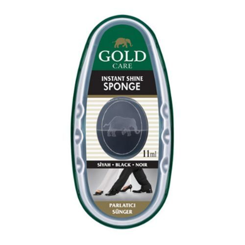 GoldCare Instant Shine Sponge 11 ML