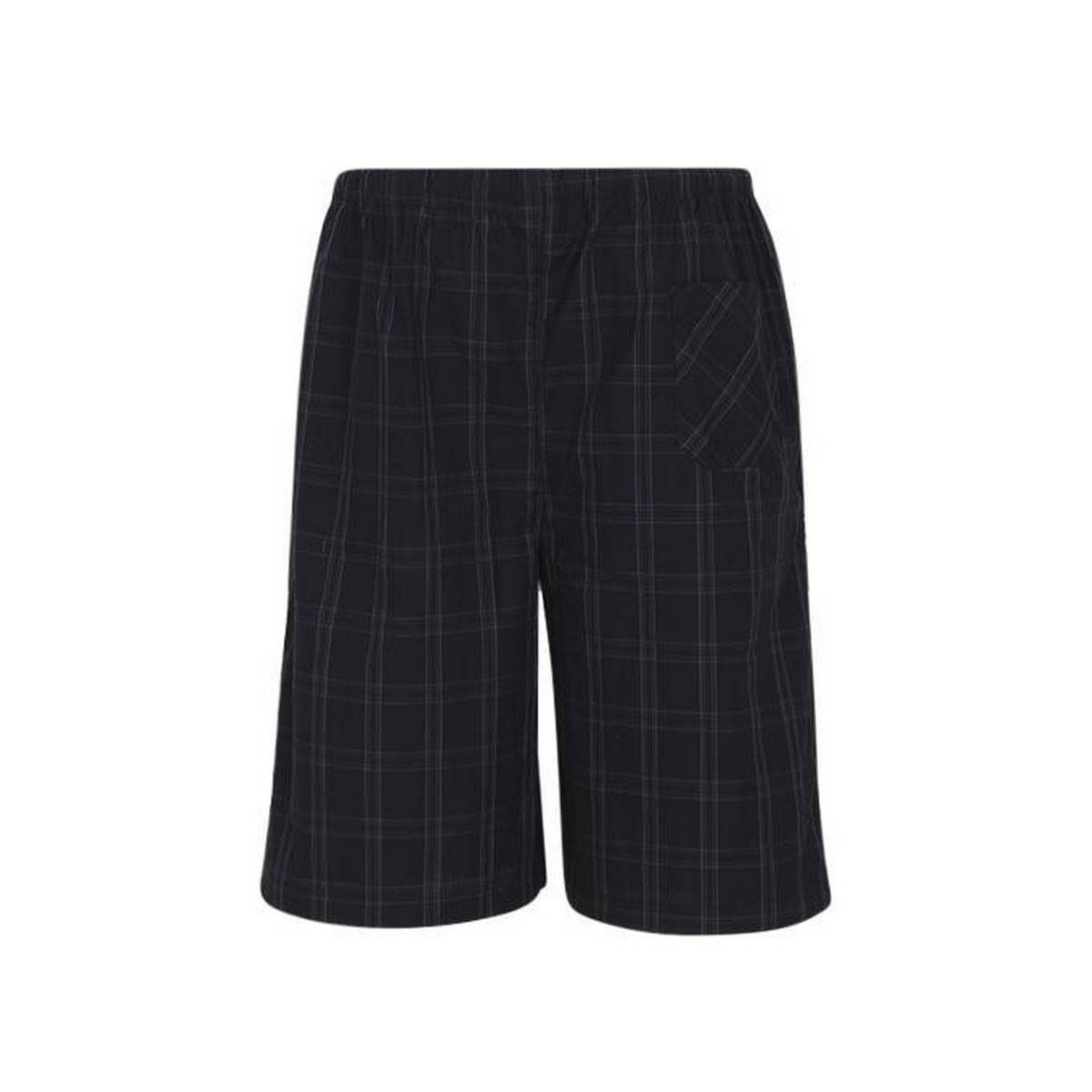 Multi Color Cotton Short For Men