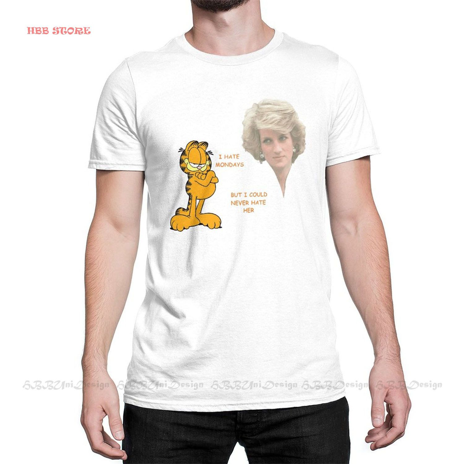 Men Clothing TShirt Smegm Classic Anime T-Shirt Print Cotton Tee Odie Manga short sleeve Fashion Streetwear  shirt