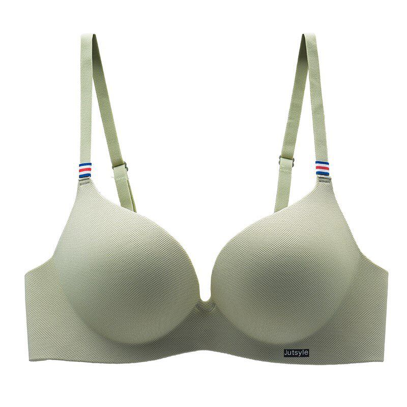 CINOON Fashion  Bras for Women Push Up Lingerie Seamless Bra Bralette Wire Free Brassiere Female Underwear Intimates