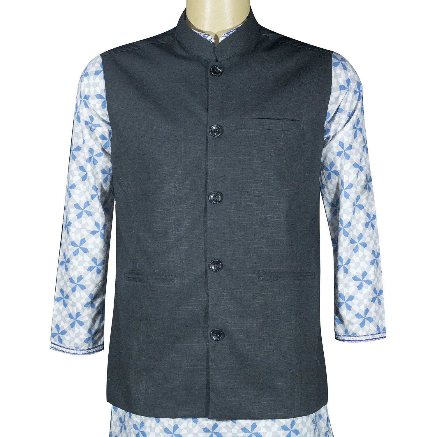 Styles Wedding Waistcoat & Vest Coat For Men's