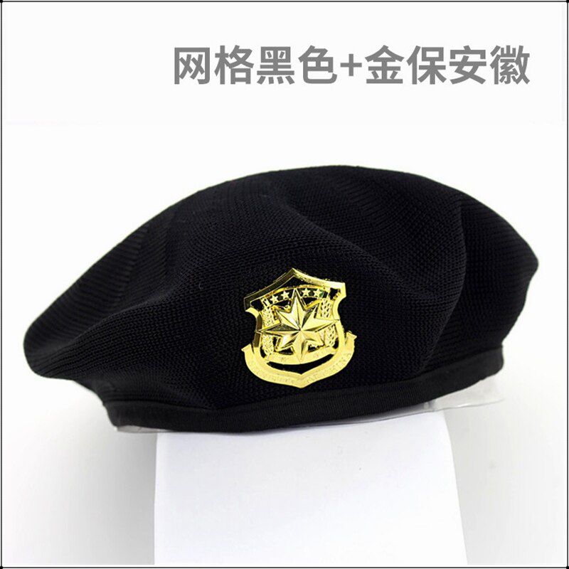Sailor Dance Cosplay Hats Kids Star Emblem Breathable Sailors Hat Walking Travel Military Caps