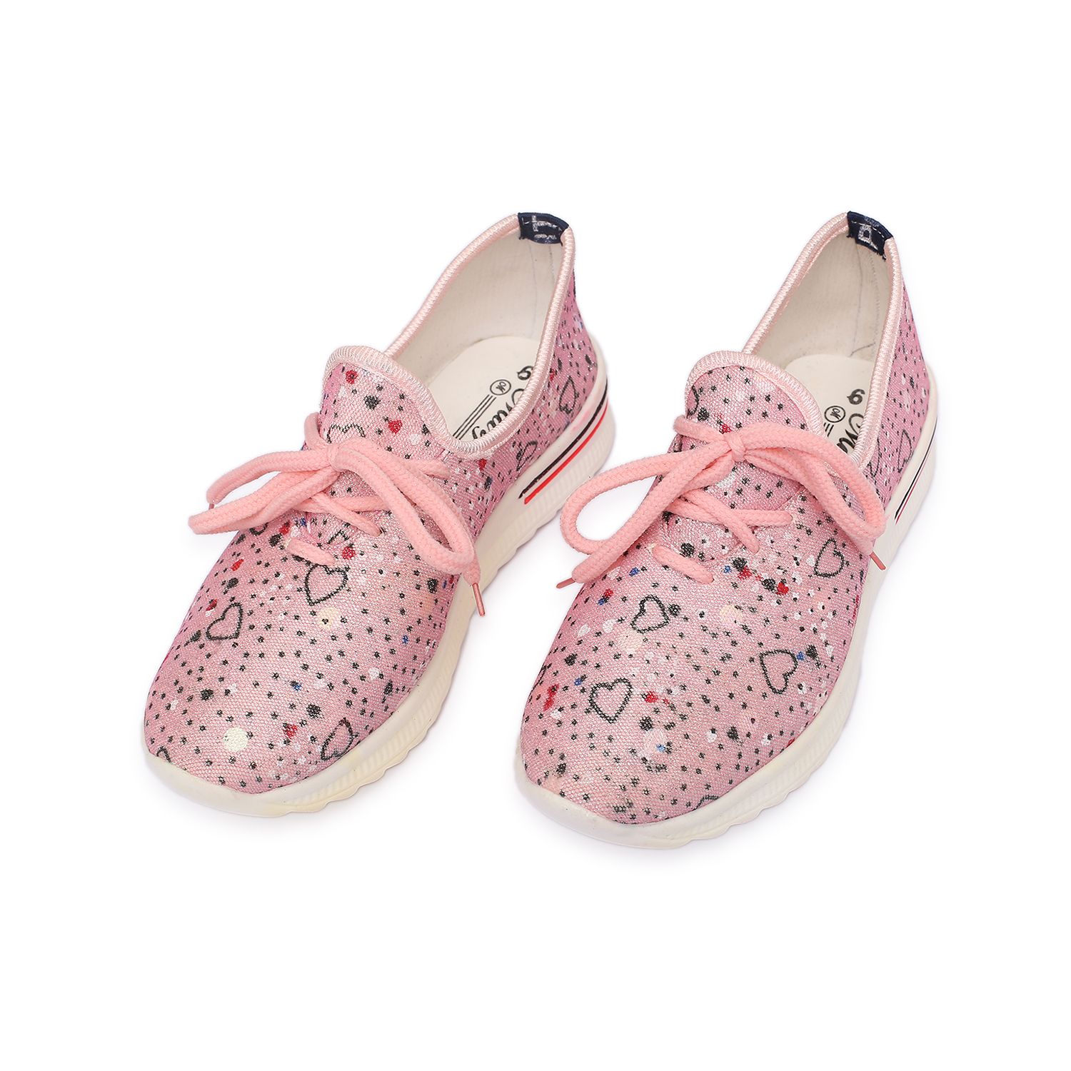 Sneaker Shoes Slip-Ons & fashionable Loafers for Woman