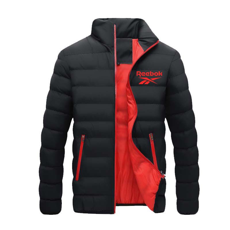 Men's Coat Luxury goods Slim Jacket, Autumn and Winter Ultra-thin Lightweight Hooded Jacket