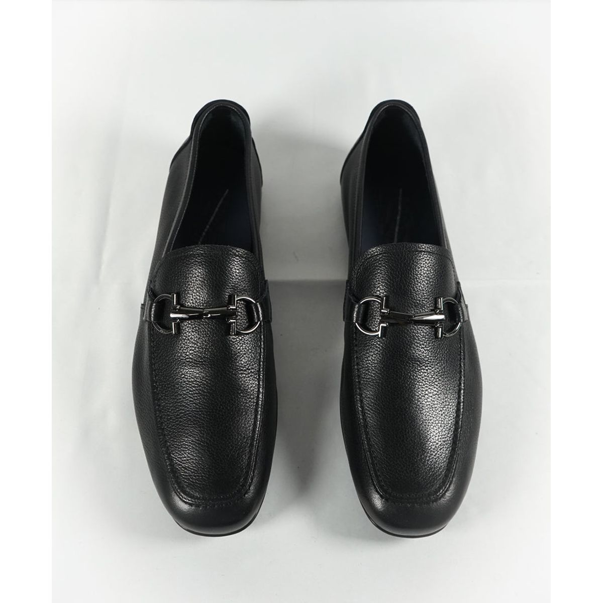 Casual stylish Trending black Loafer