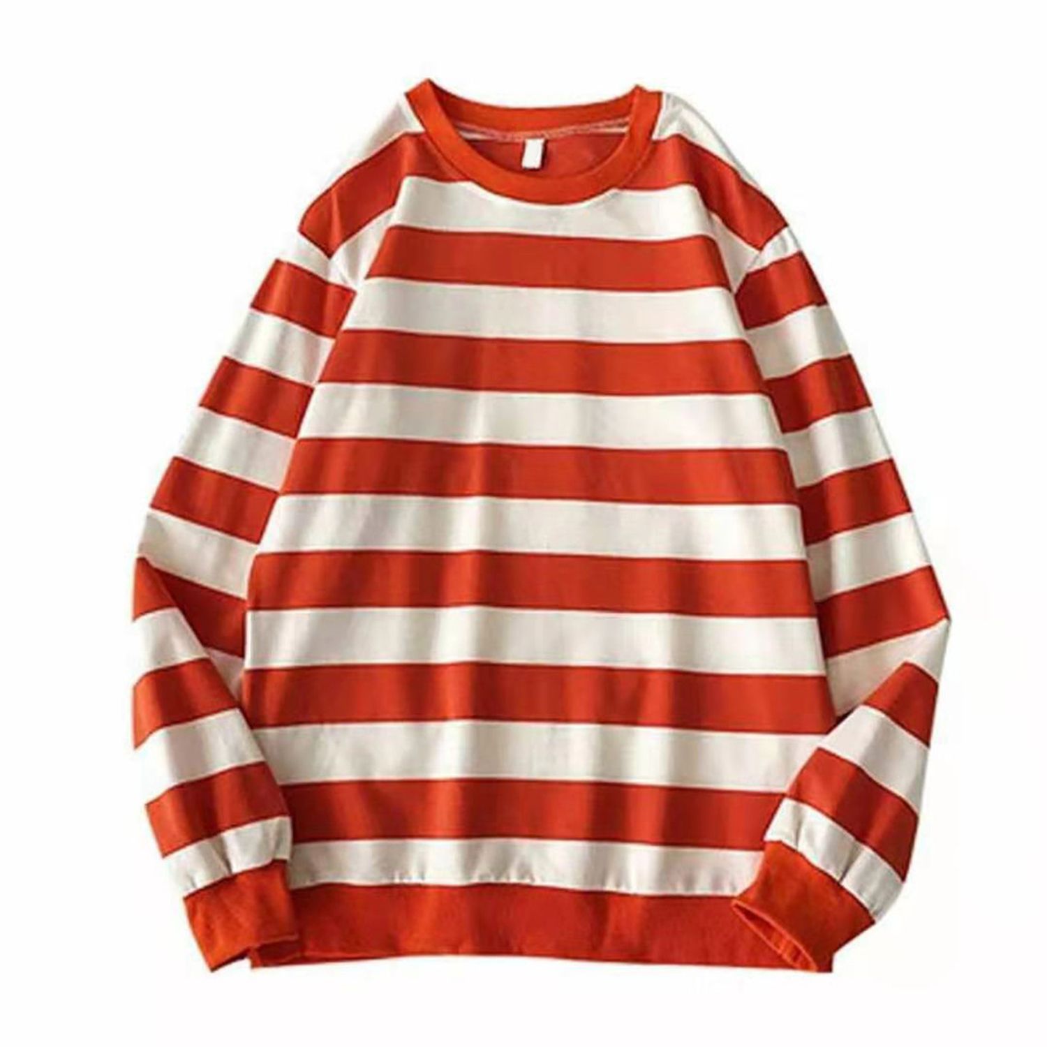Men Shirt Loose Wear Resistant Men Top