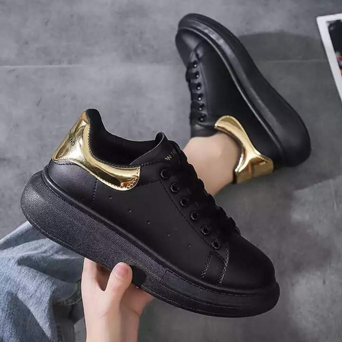Stylish and Comfortable Sneakers For Men