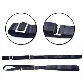 5 Styles Men Near Shirt-Stay Best Shirt Stays Black Tuck It Belt Shirt Tucked