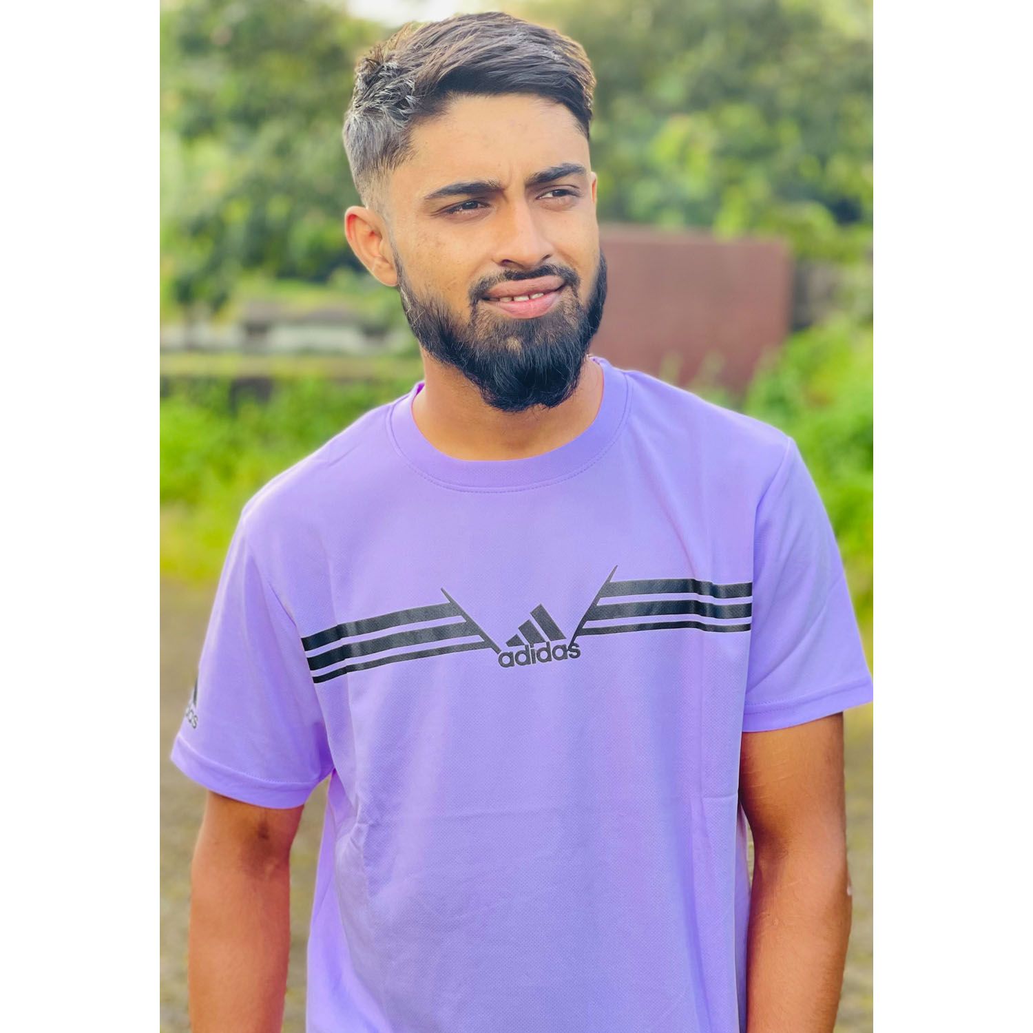 PREMIUM QUALITY JERSEY T-SHIRT FOR MEN