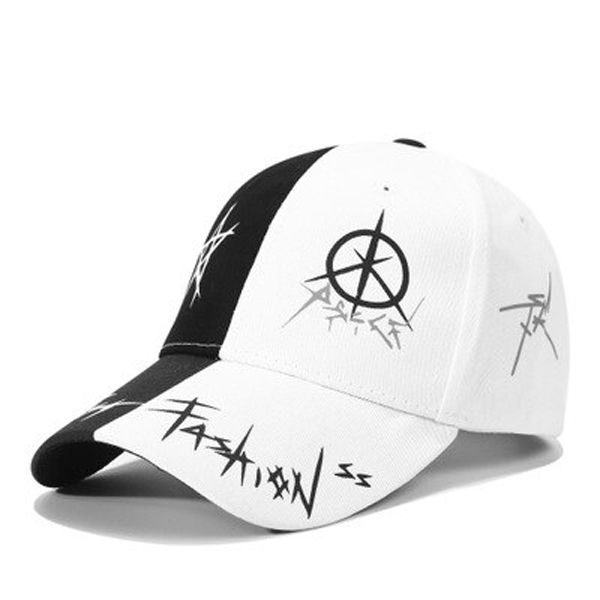 2020 Summer Unisex Cotton Dad Hat Baseball Cap Custom Snapback Fashion Sports Hats for Men Women Hip Cap