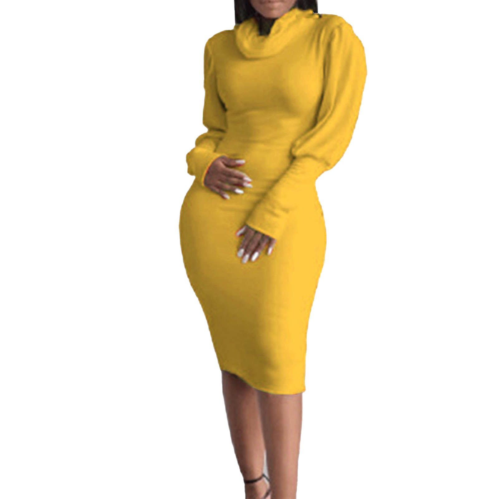 Party Dress Elasticity Women Tamentni Dress