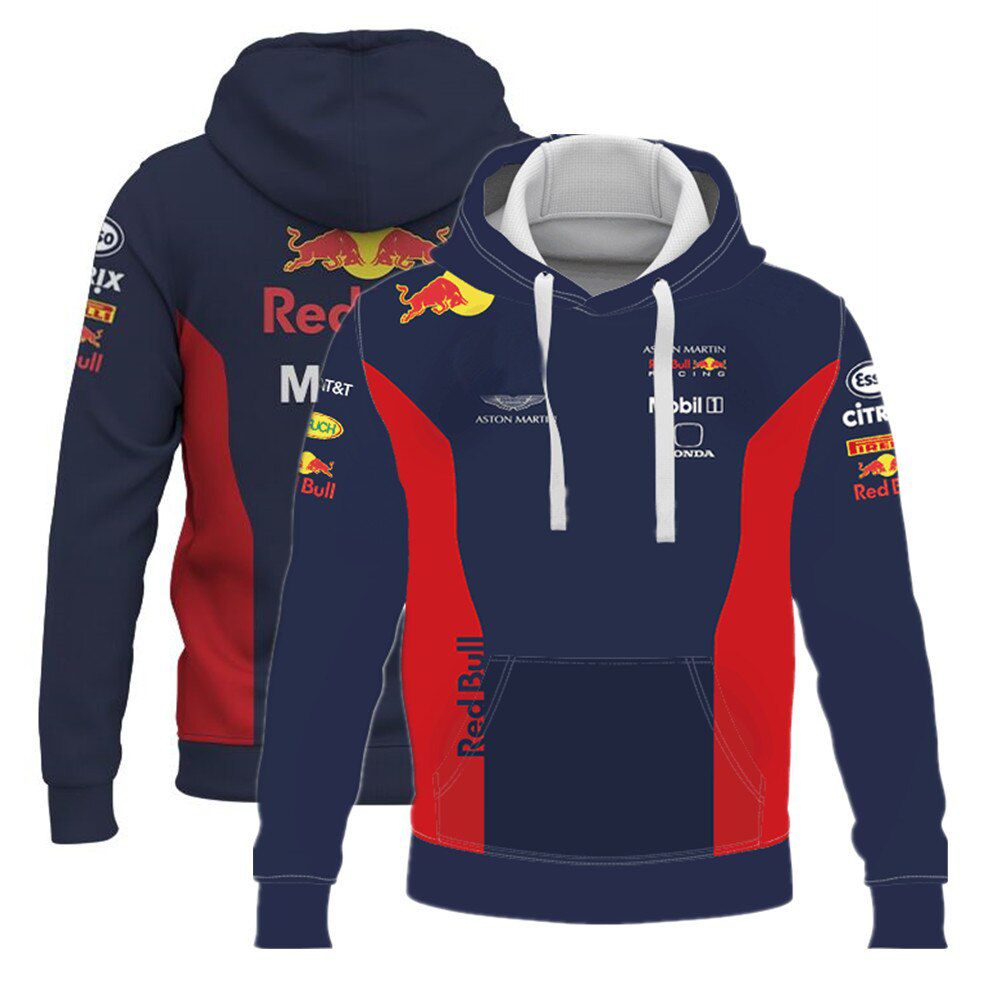 F1 Hot-selling Shirt Outdoor Motorcycle Quick-Drying Sports Racing Suit Winter Off-Road MX Cycling Cross-Country Jersey