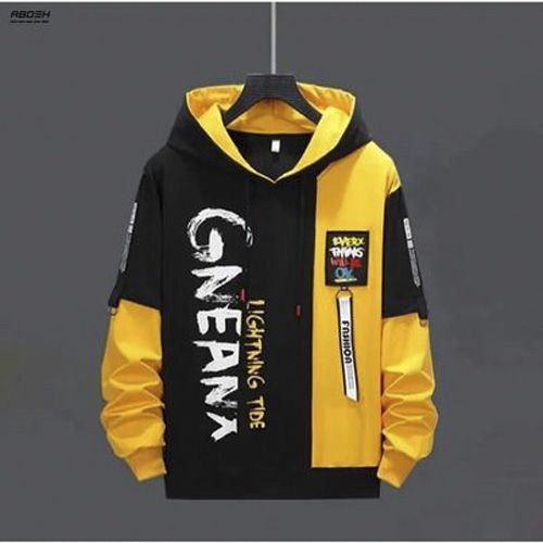 Exlusive Single Hoodie For Man's - Hoodie For Men