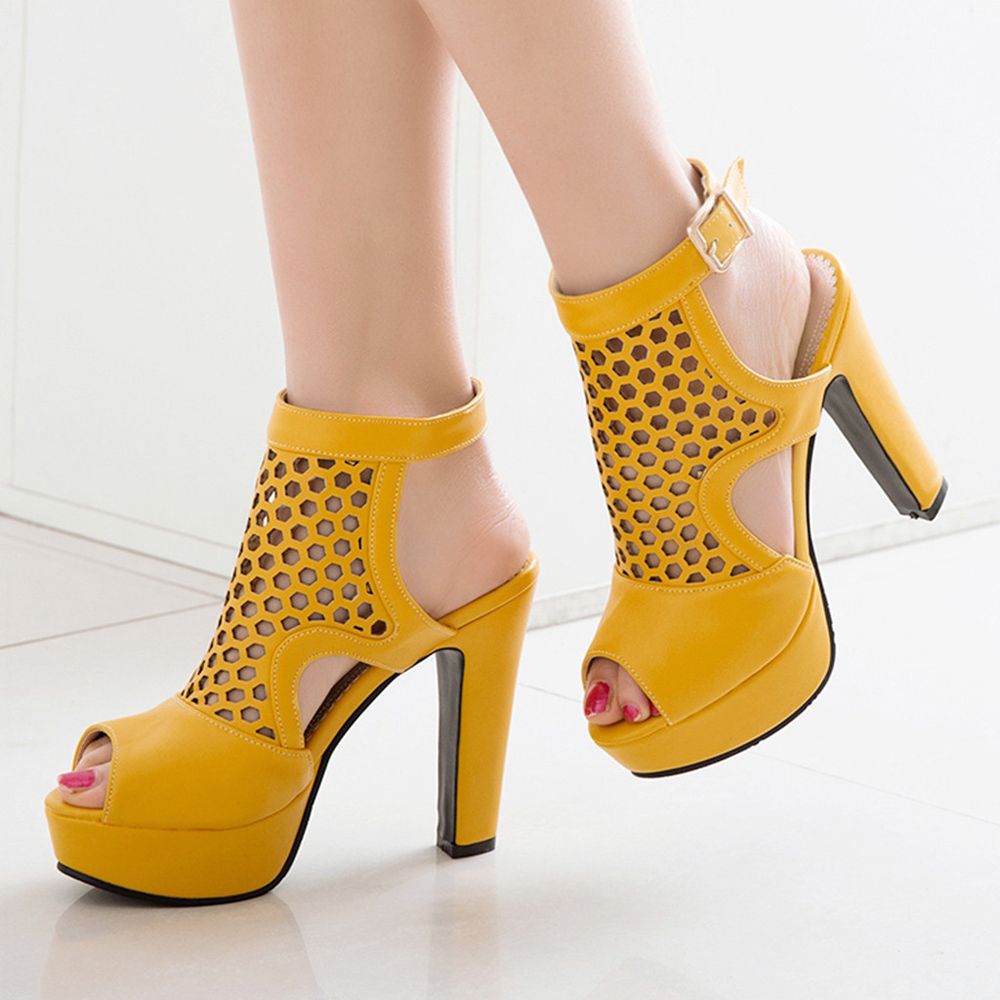 Shoes For Women New Casual Shoes ClearanceFashion Pure Color Breathable Open-Toed Sandals Light Slippers Women Shoes