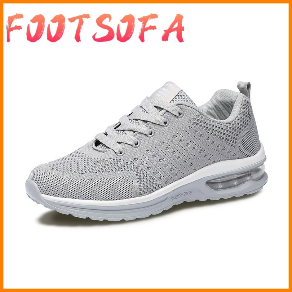 Fashion Sneakers Men Shoes Summer Flat Shoes Men Black Elegant Comfortable Shoes  Light Soft Mesh Casual Shoe S17