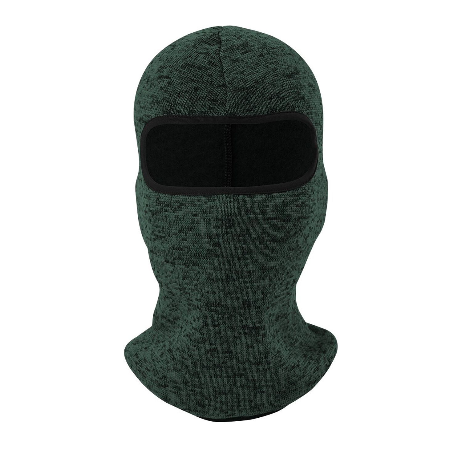 Polar Fleece Winter Warmer Thermal Balaclava Cold Weather Hat Helmet Liner Full Face Men Women Cap Beanies 2020