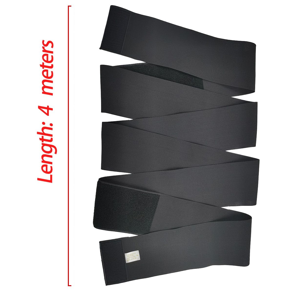 Waist Trainer Shaperwear Fitness Belt Slimming Trimmer Corset Waist Cincher BaBody Wrap Workout Slim Fajas Control S