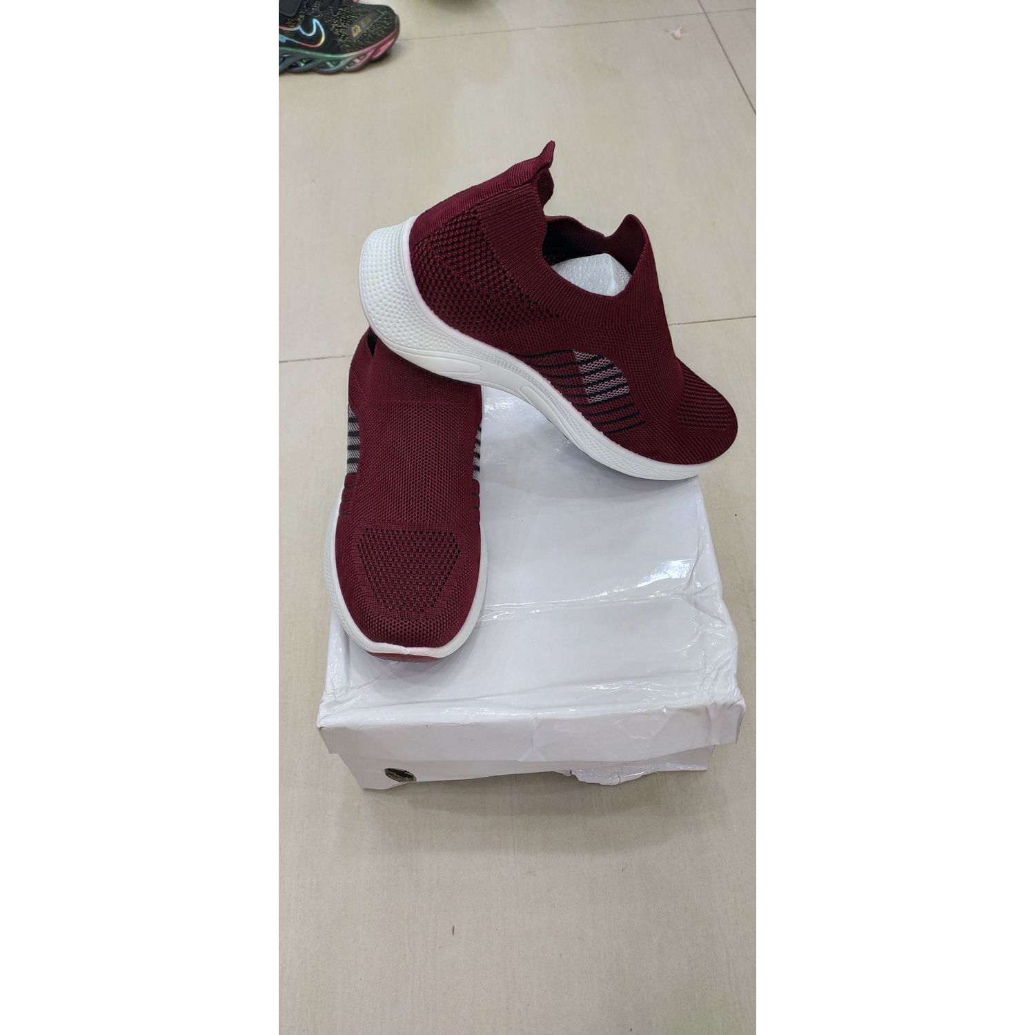 women Causal shoes