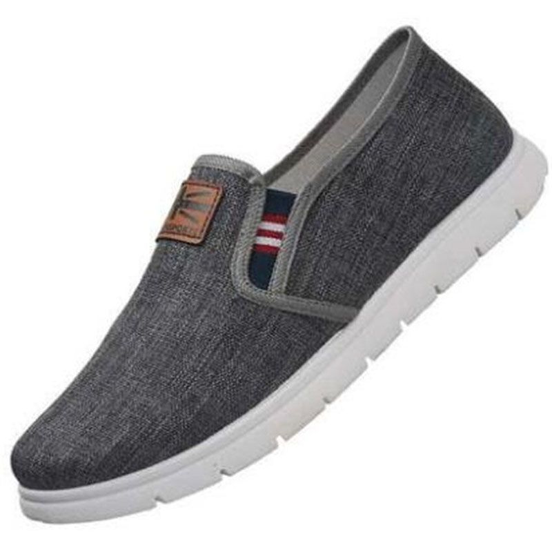 Men Running Shoes Breathable Outdoor Lightweight Comfortable Athletic Training