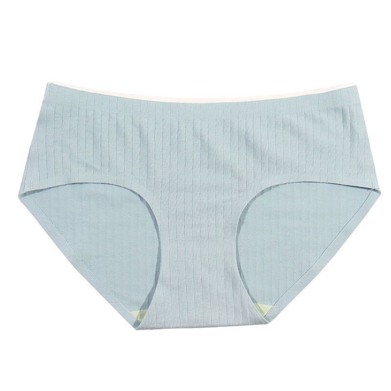 [CMENIN Girls] Fashion Cotton Panties for Woman Seamless Boxer Female Underwear Sleeping Wear P0121