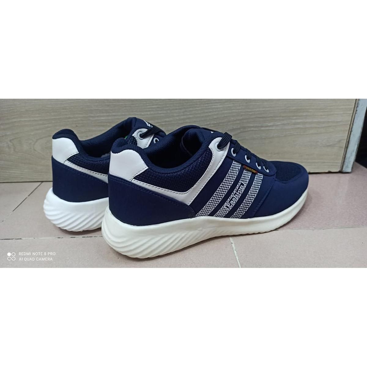 Sneakers for men HAWOAI Sole Shoes for men