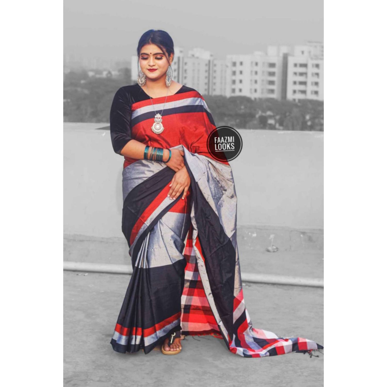 Ey Catching  Design with Gorgeous Collection Rich - Febrics Multicolour Saree For women - Sharee For Women