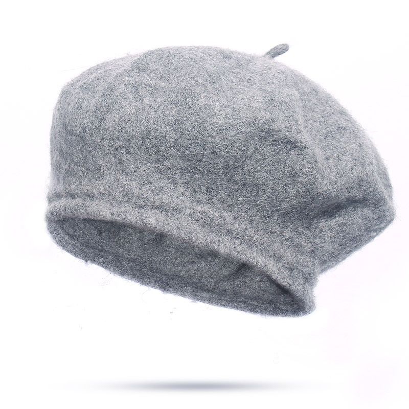Women Hat Beret Cap Berets Fashion Solid Octagonal Cap Berets Newsboy for Women Spring and Summer Warm for Military Hats Outdoor