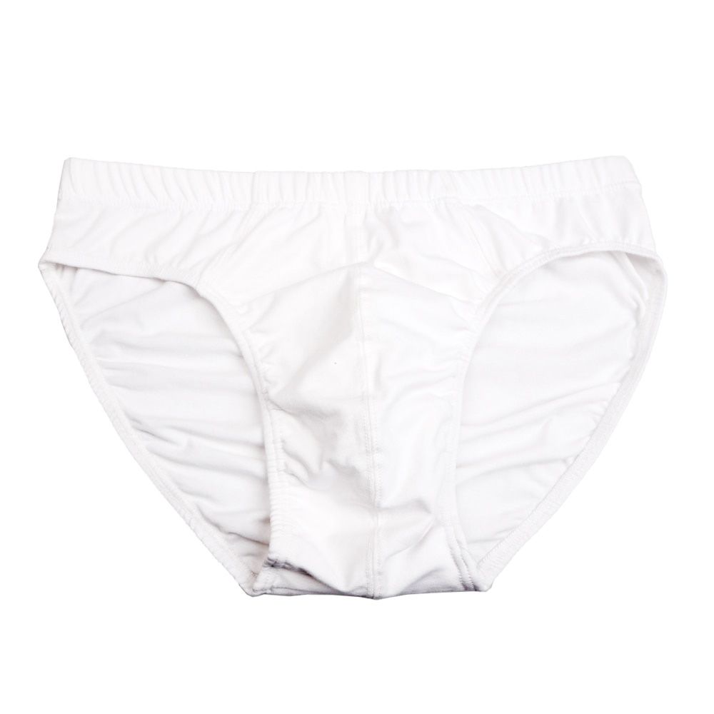 Comsoft 95% cotton men's fashion stripes  men's briefs factory sale comfortable men's panties plus size XXL