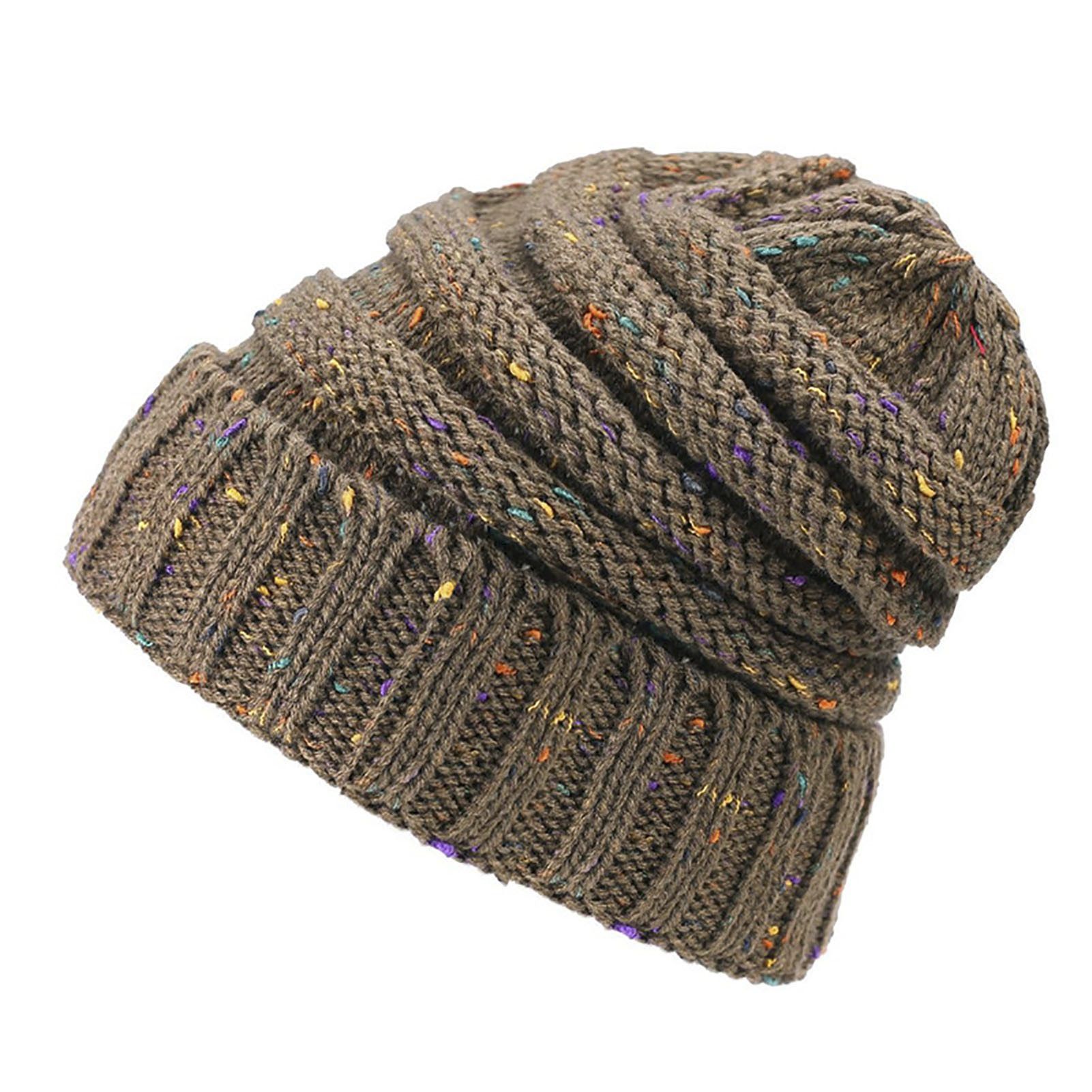 Men Hat Unisex Accessory Skull Beanies