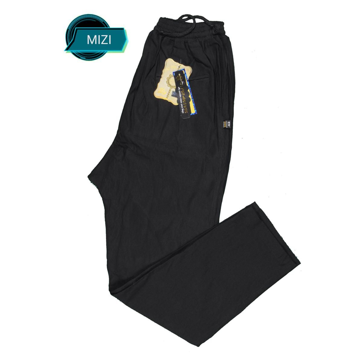 100% cotton Comfortable Trouser For Men's