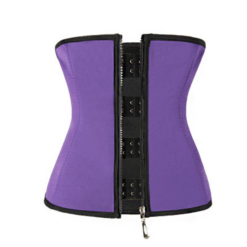 CXZD Women's Waist Trainer Corset UnderSport Cincher Workout Body Shaper Hourglass Sport Girdle for Weight Loss