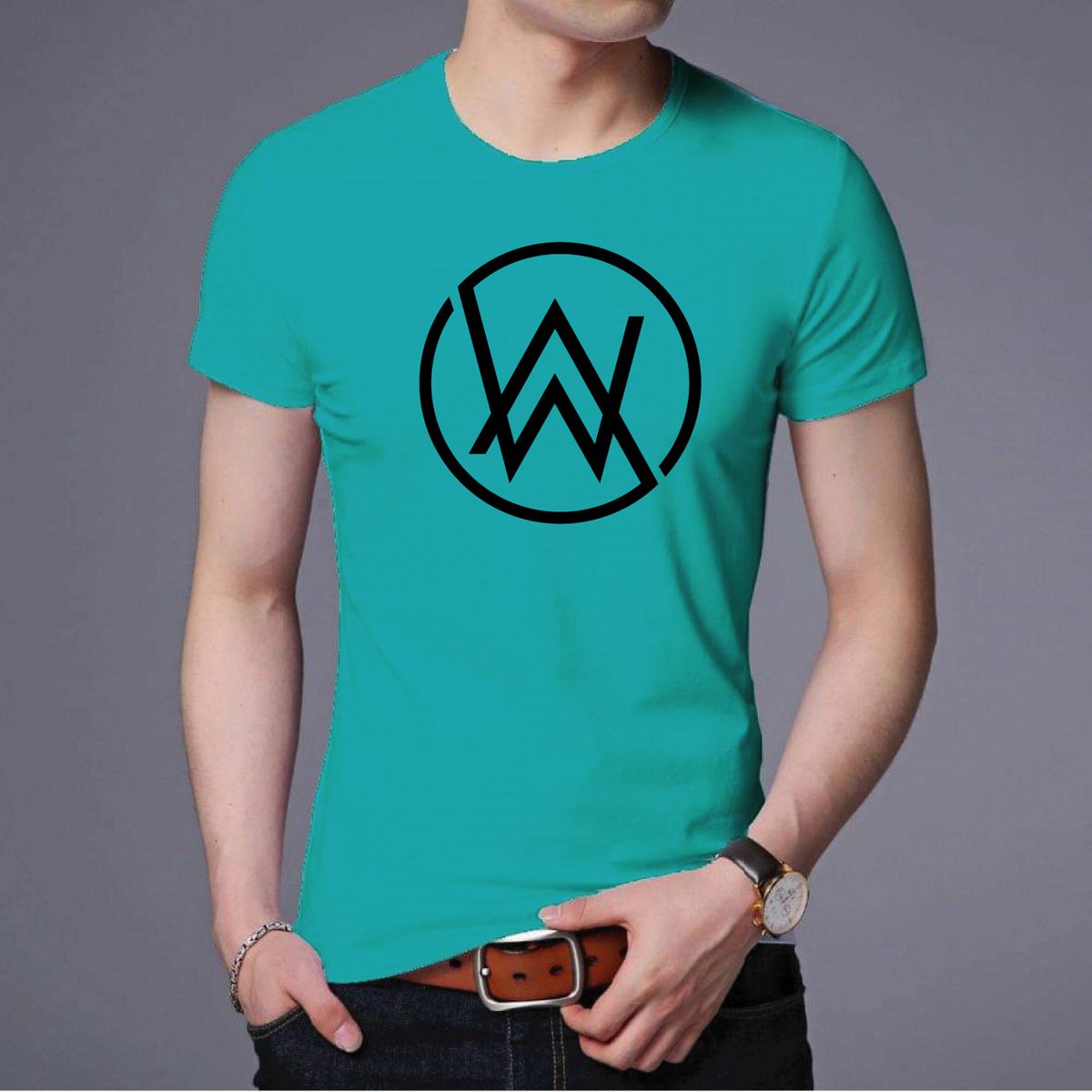 Export jarsey High Quality half Sleeve t-shirt for men