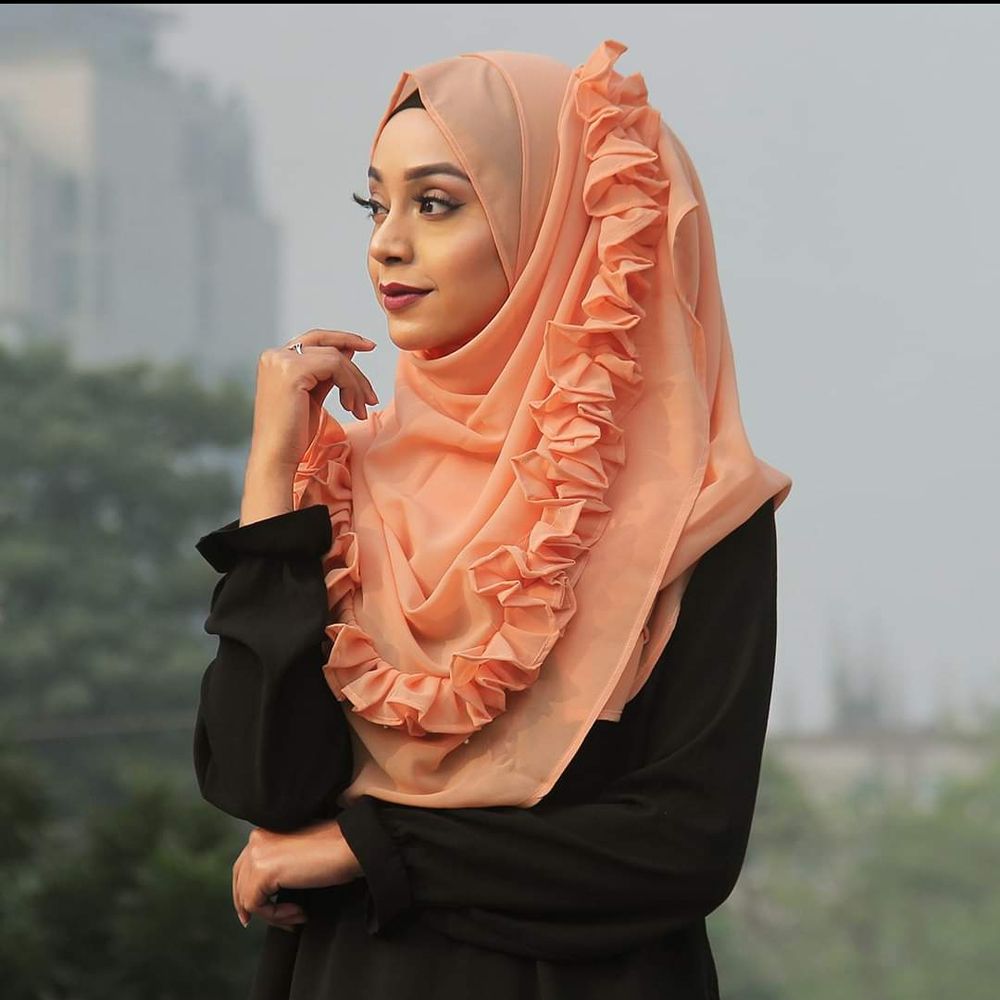 Instant Ready Hijab Collection for Woman - 2022 - Hijab Collection - Hijab