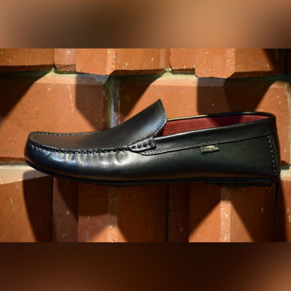 Mens mocassion