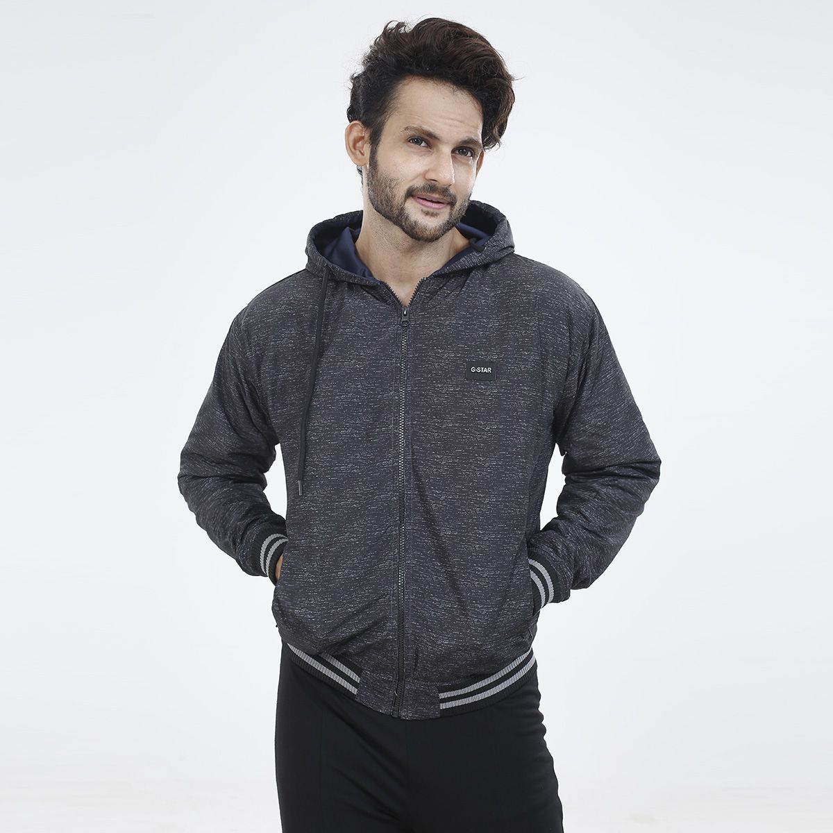 Hoodie jacket for men | Hoodie jacket for men china | Hoodie jacket for men black | hoodie jacket black | premium hoodie for men black | premium jacket for men 2023 new collection | premium jacket for men high quality