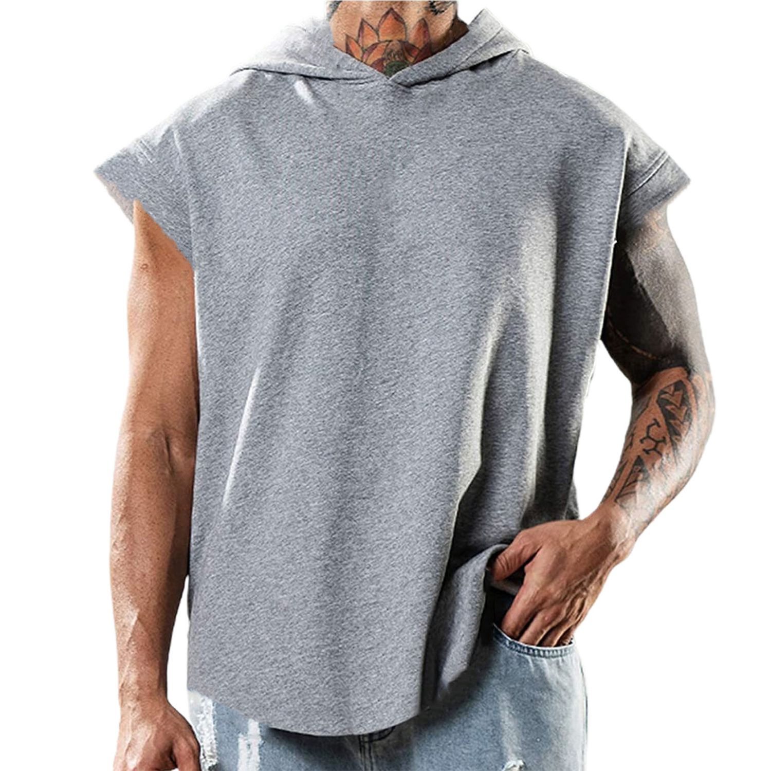 Men Top Breathable Leisure Men Shirt