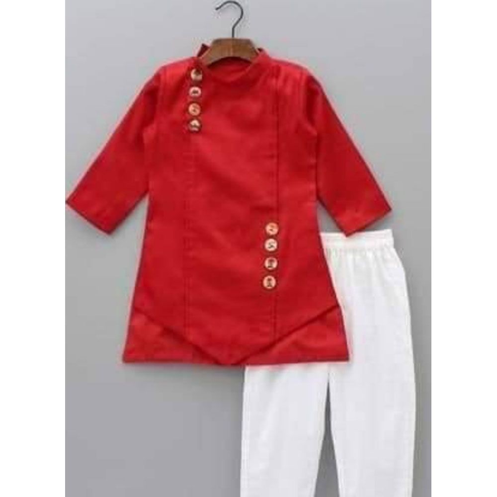 Kids For Stylish panjabi& kabli Dress