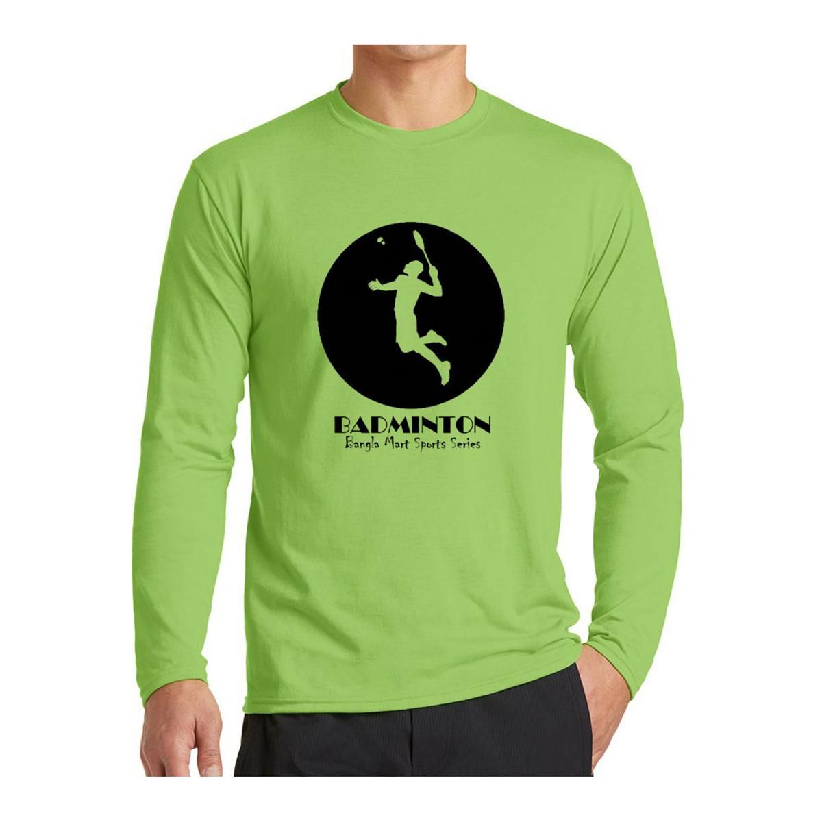 Menz Full Sleeve Jersey Tshirt Comfortable & Fashionable