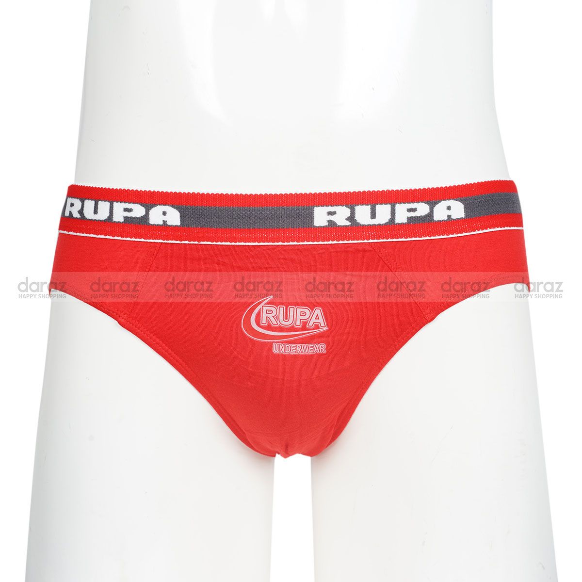 Rupa Underwear Boxer Underpant inner wear for men