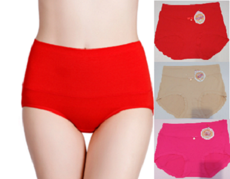 China Soft And Comfortable Panty For Sexy Women Lady's Underwear